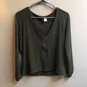 H&M nice top